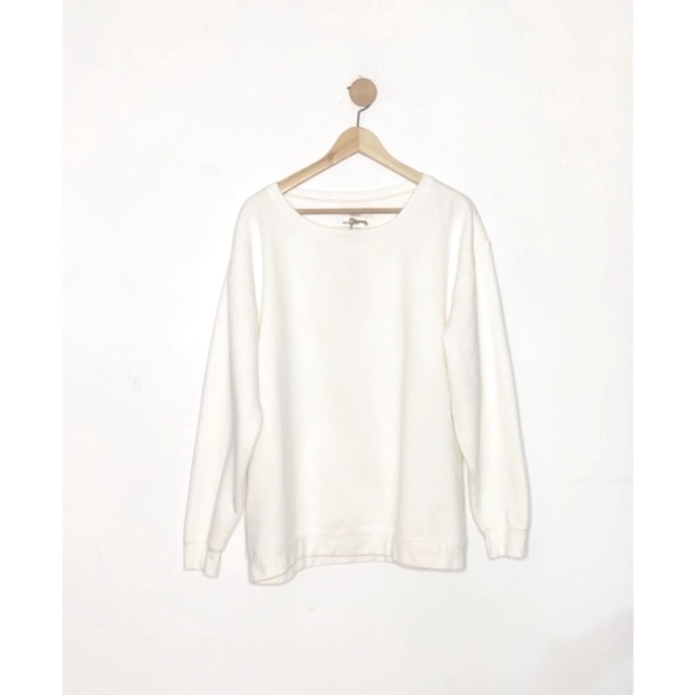 Ocean Drive Sweater 〰️